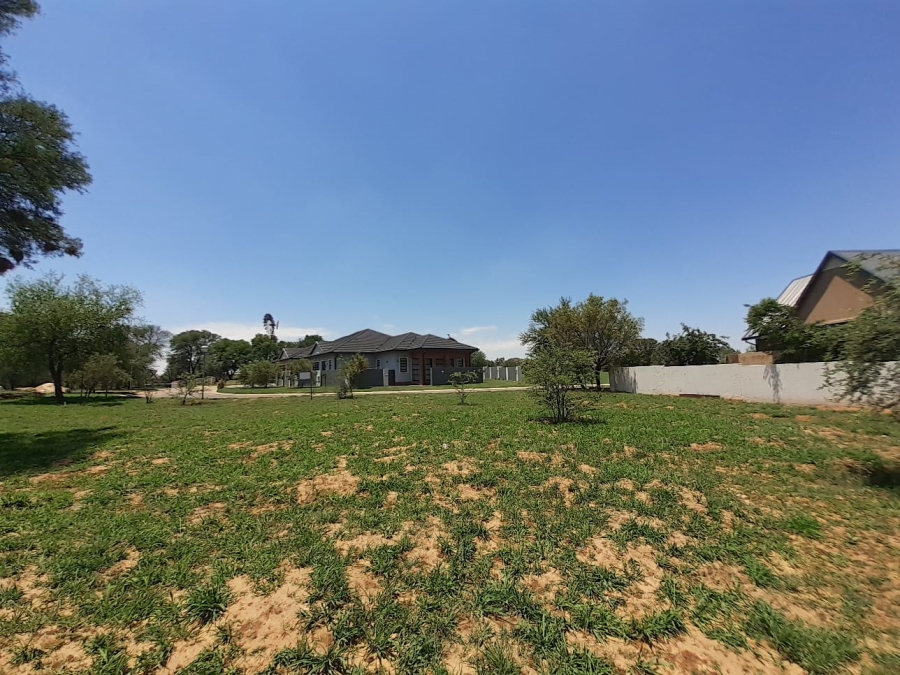 0 Bedroom Property for Sale in Vaal de Grace Golf Estate Free State